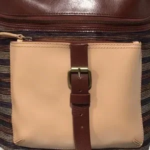Kelsi Dagger | Bags | Kelsi Dagger Metro Backpack Multicolor  display picture 2